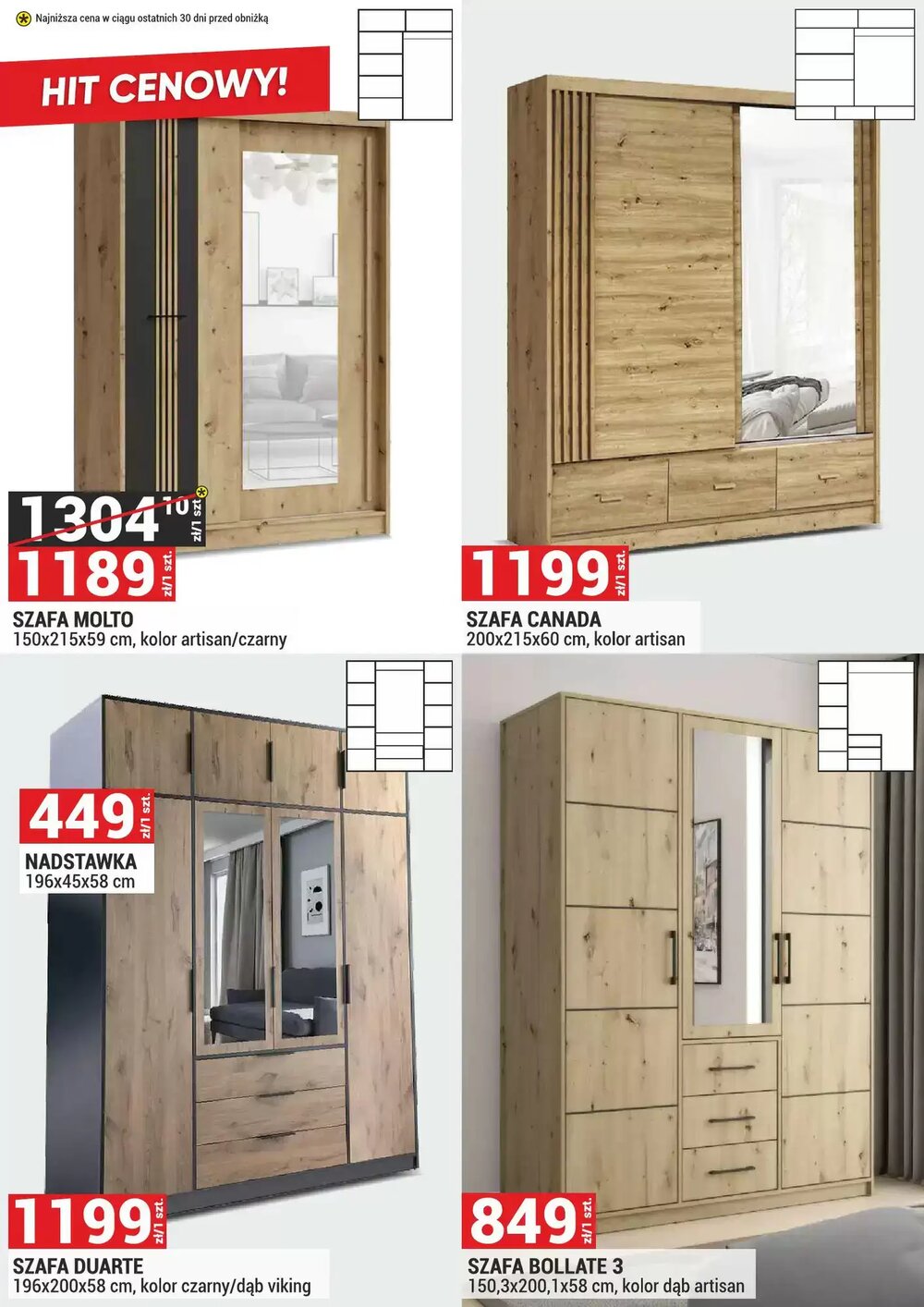 Gazetka promocyjna Merkury Market  ważna od 01.02.2026 - Strona 28.