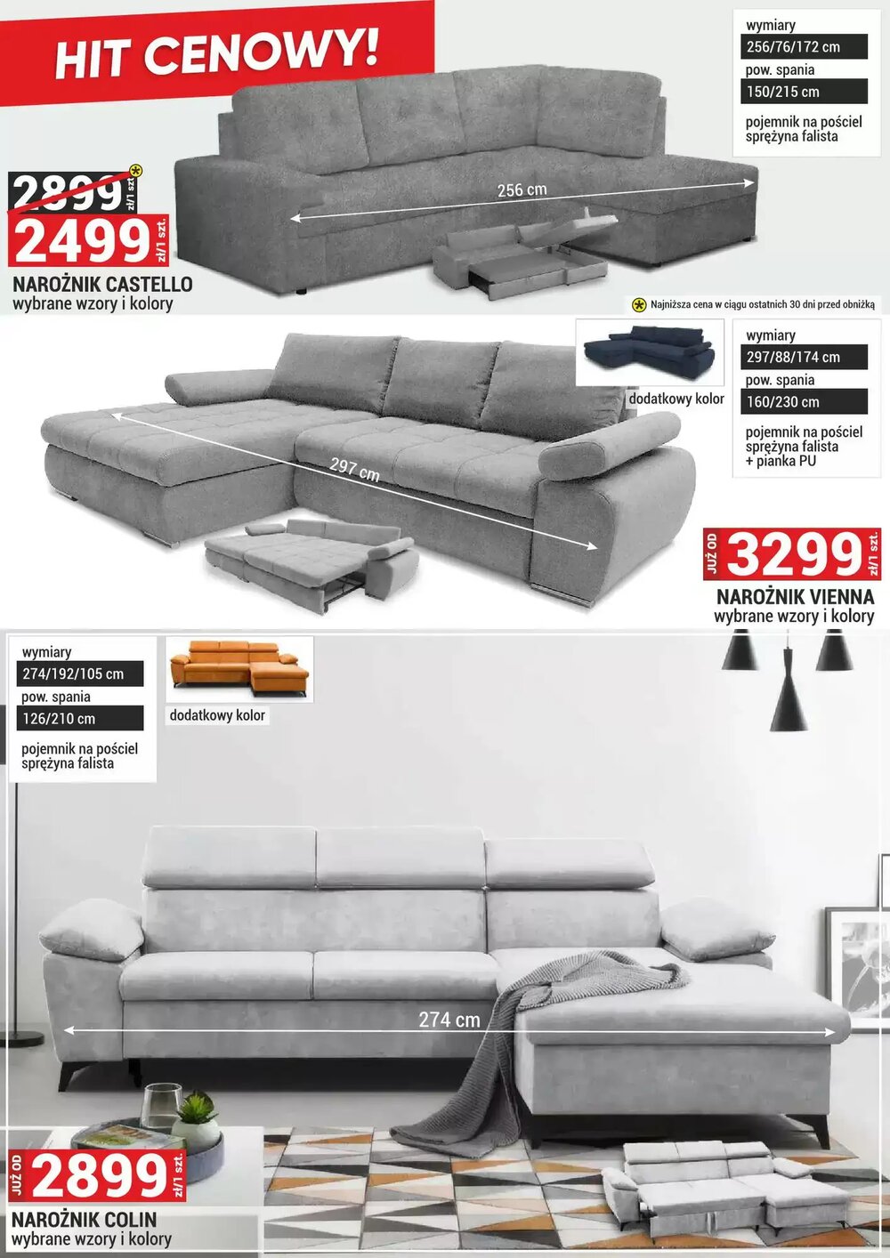 Gazetka promocyjna Merkury Market  ważna od 01.02.2026 - Strona 3.