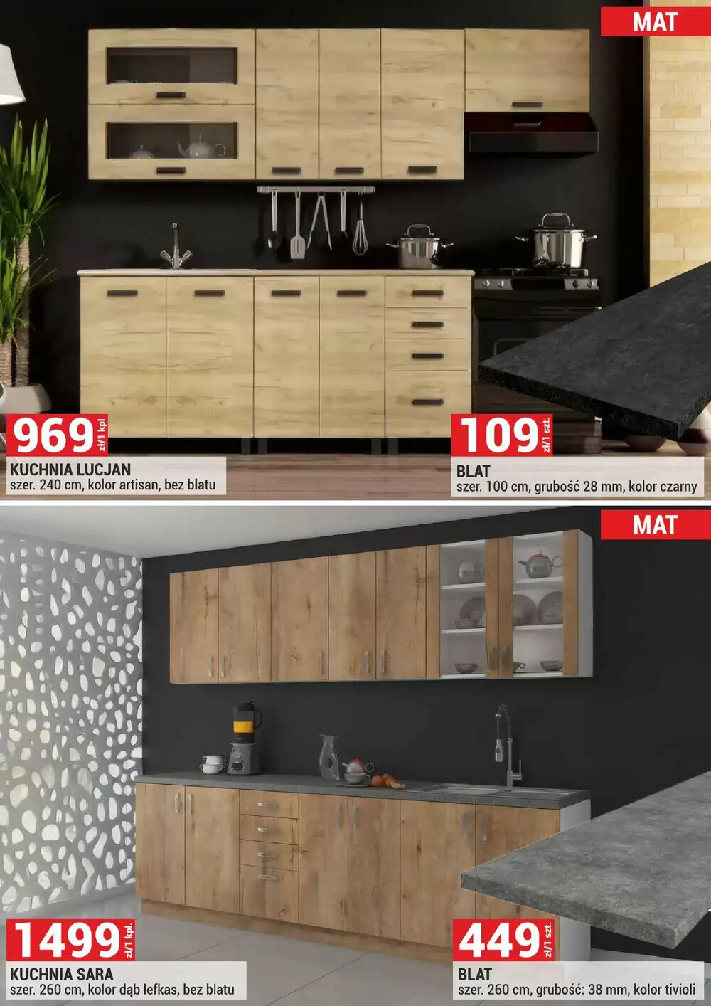 Gazetka promocyjna Merkury Market  ważna od 01.02.2026 - Strona 34.