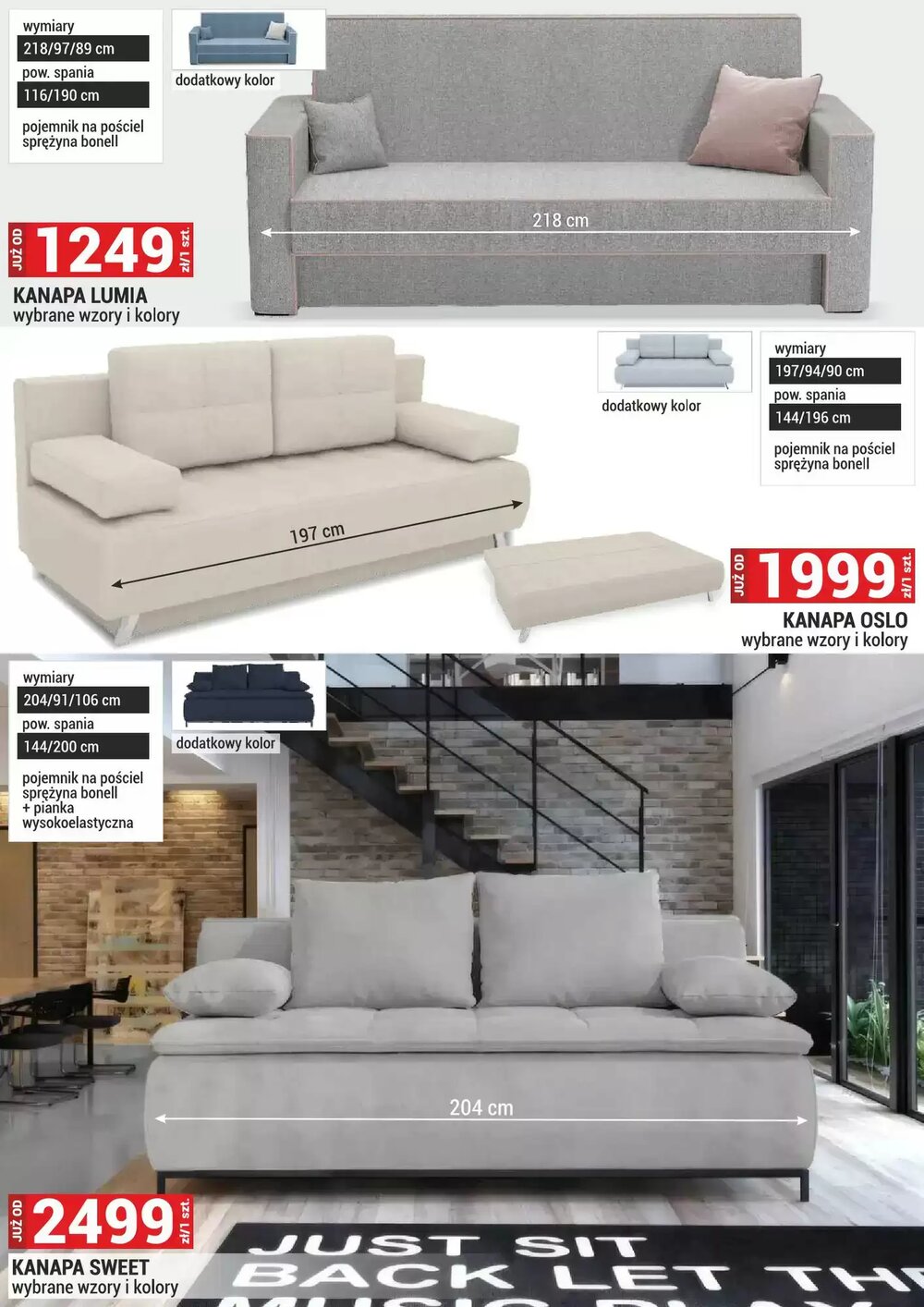 Gazetka promocyjna Merkury Market  ważna od 01.02.2026 - Strona 4.