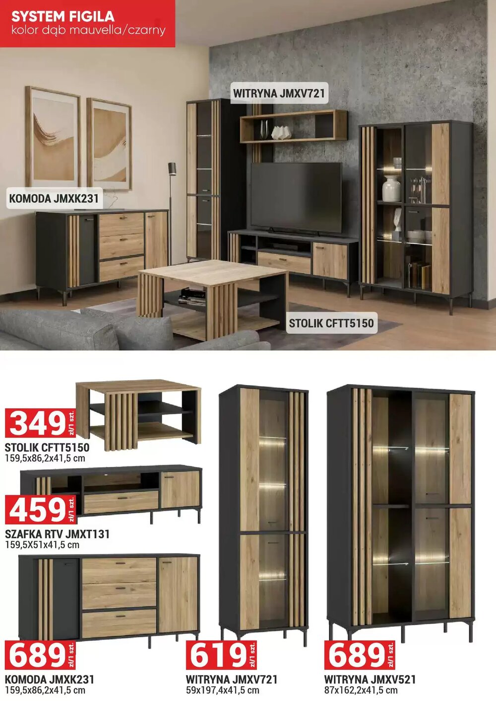 Gazetka promocyjna Merkury Market  ważna od 01.02.2026 - Strona 5.