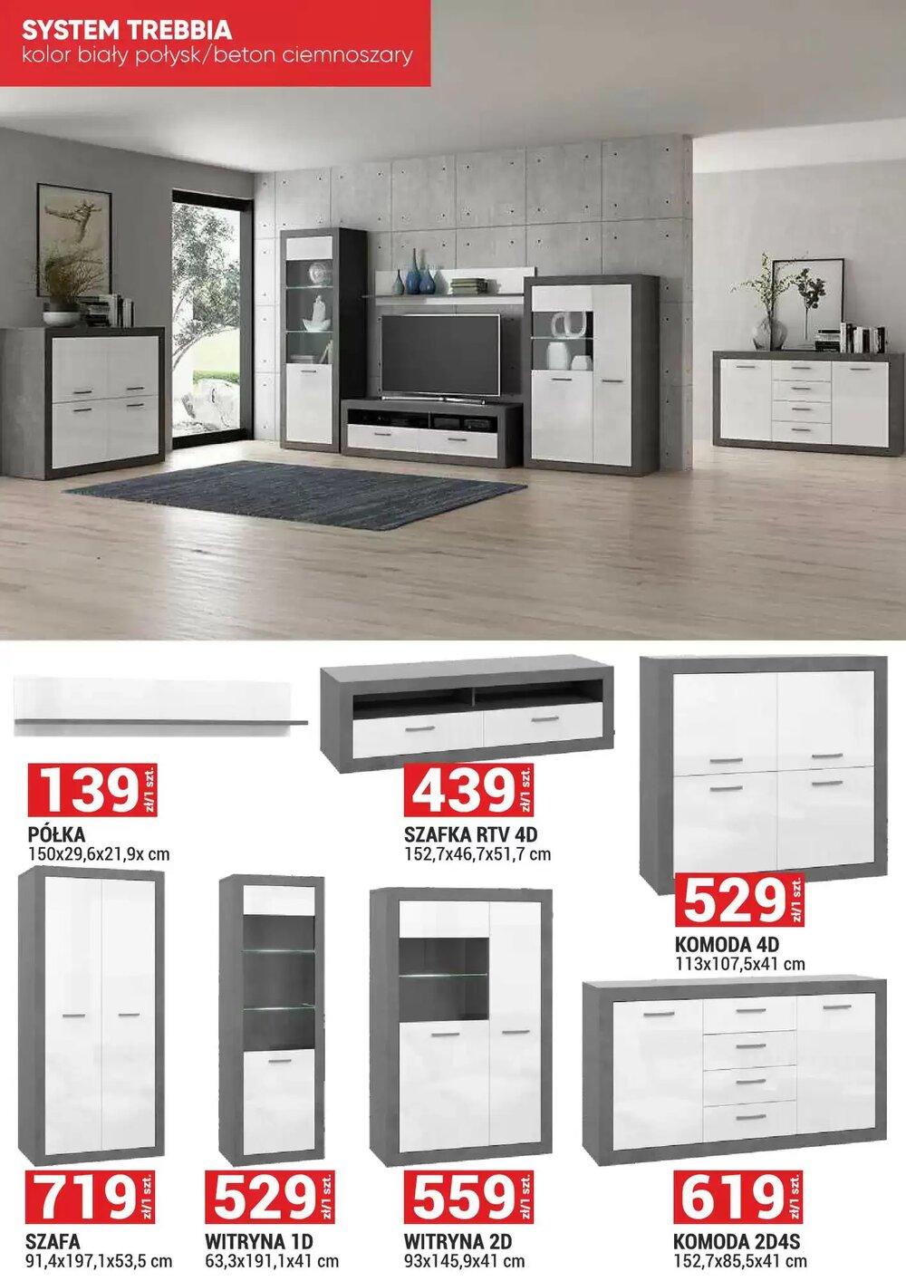 Gazetka promocyjna Merkury Market  ważna od 01.02.2026 - Strona 6.