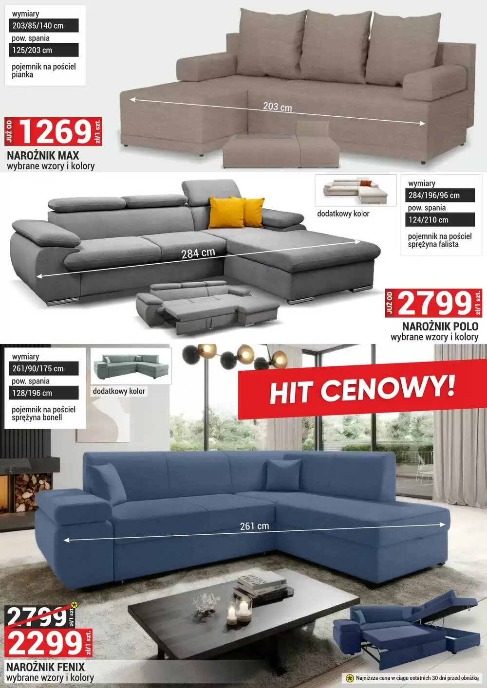 Gazetka promocyjna Merkury Market  ważna od 01.02.2026 - Strona 7.