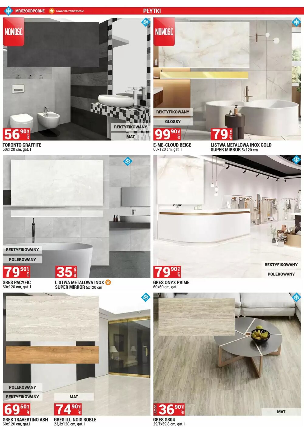 Gazetka promocyjna Merkury Market  ważna od 01.02.2026 - Strona 11.