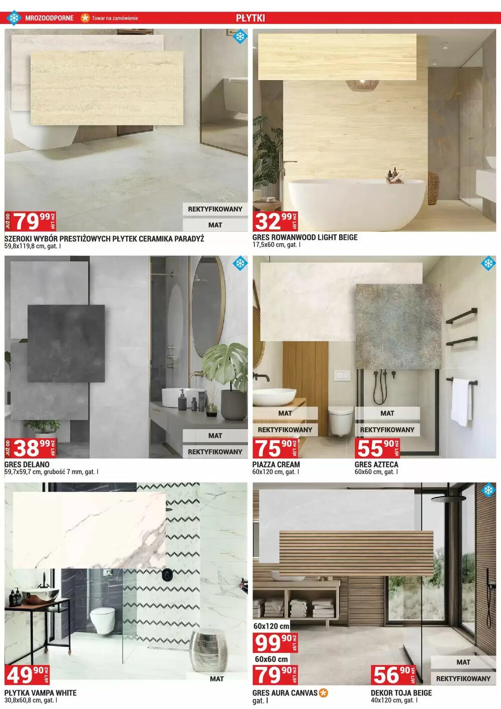 Gazetka promocyjna Merkury Market  ważna od 01.02.2026 - Strona 12.