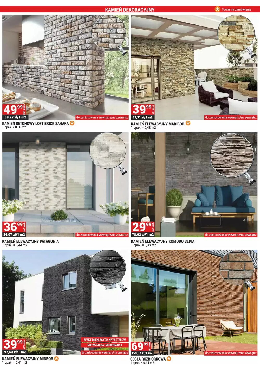 Gazetka promocyjna Merkury Market  ważna od 01.02.2026 - Strona 13.