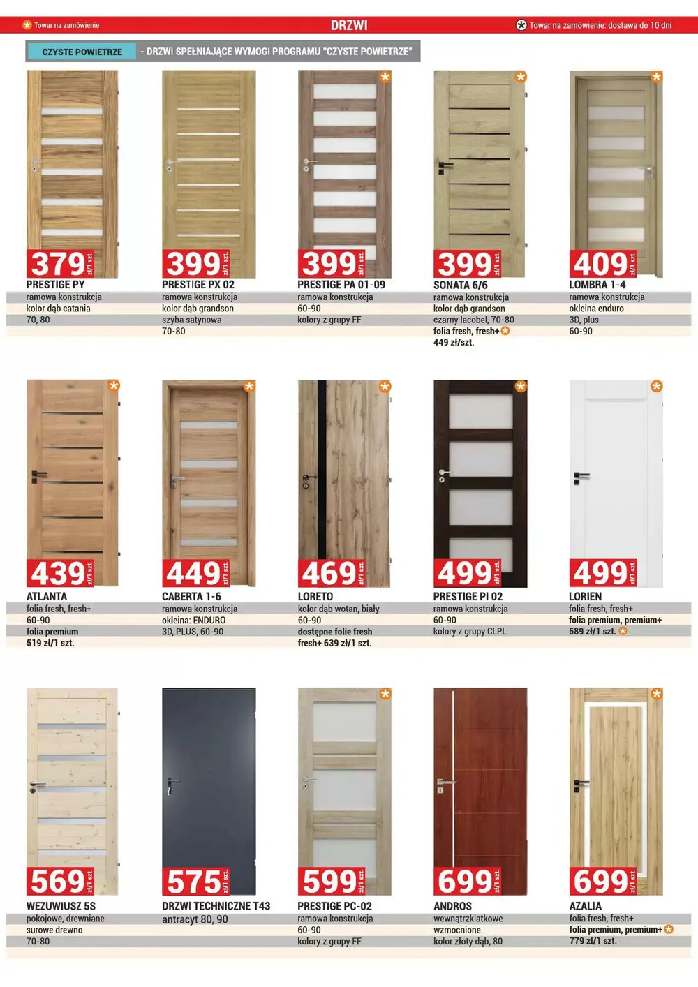 Gazetka promocyjna Merkury Market  ważna od 01.02.2026 - Strona 17.