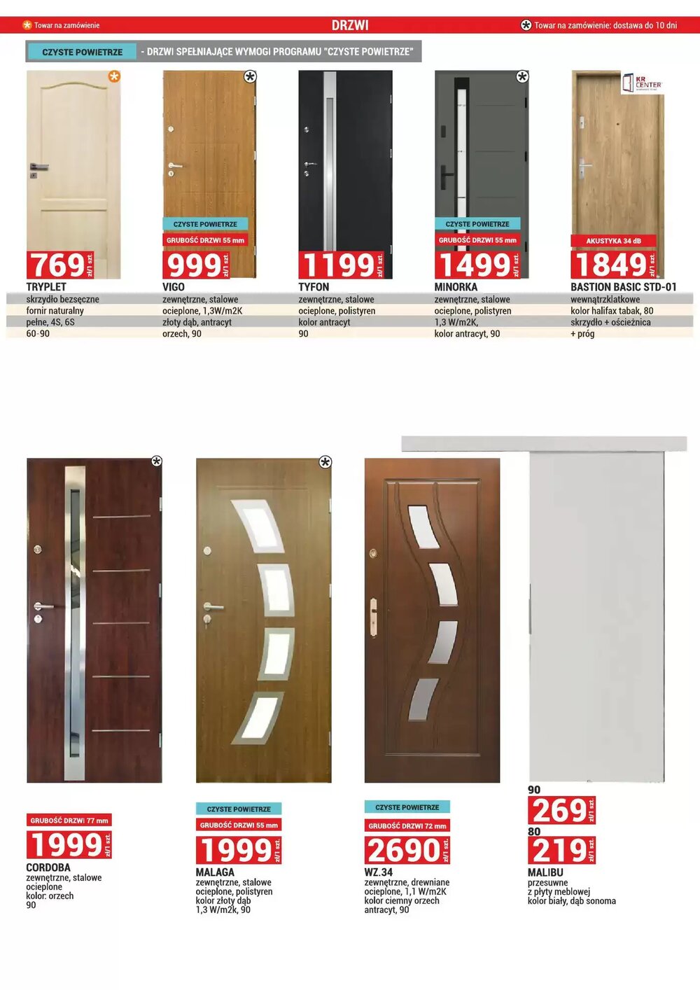 Gazetka promocyjna Merkury Market  ważna od 01.02.2026 - Strona 18.