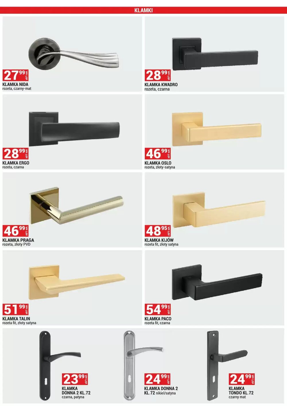 Gazetka promocyjna Merkury Market  ważna od 01.02.2026 - Strona 19.