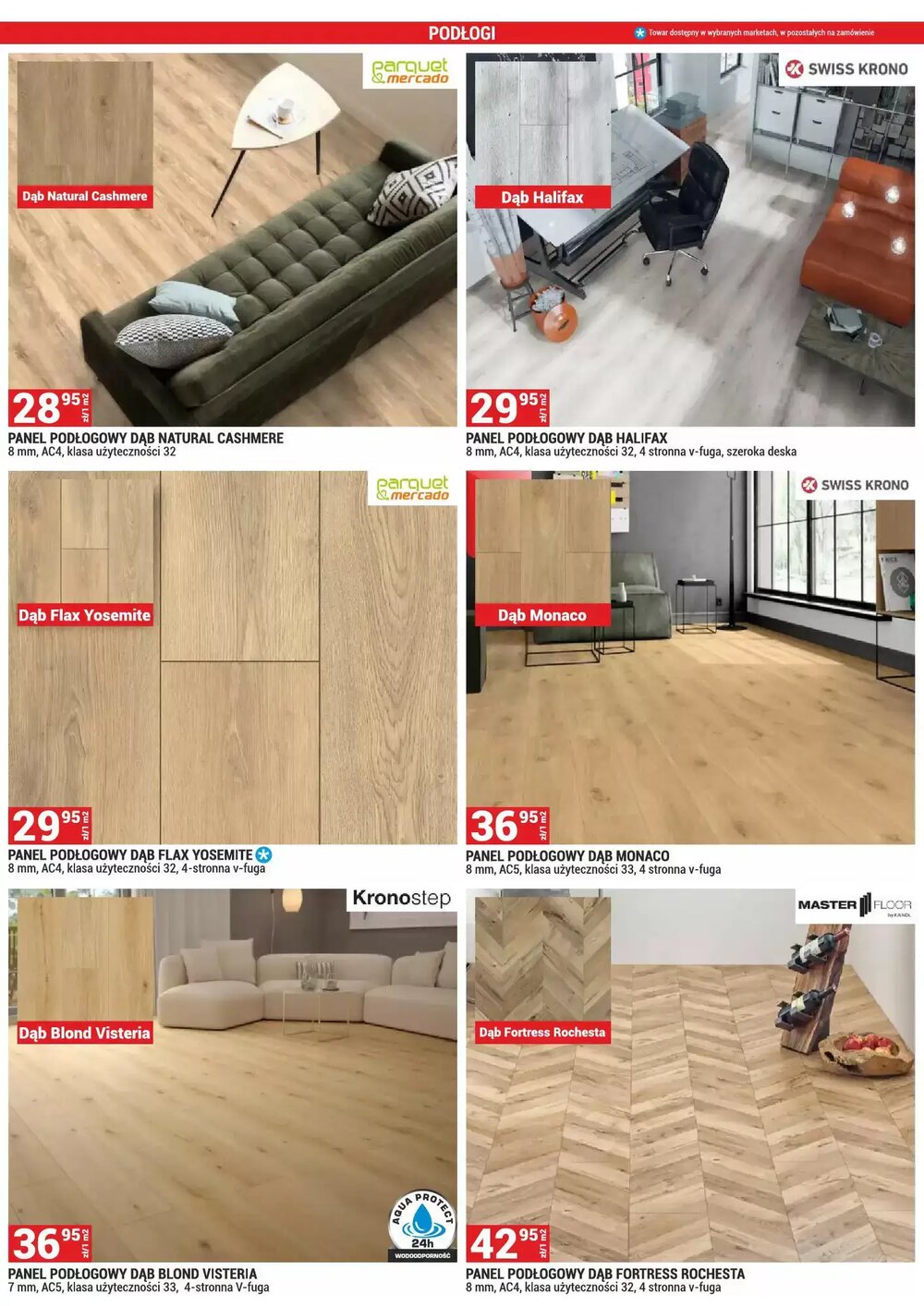 Gazetka promocyjna Merkury Market  ważna od 01.02.2026 - Strona 22.