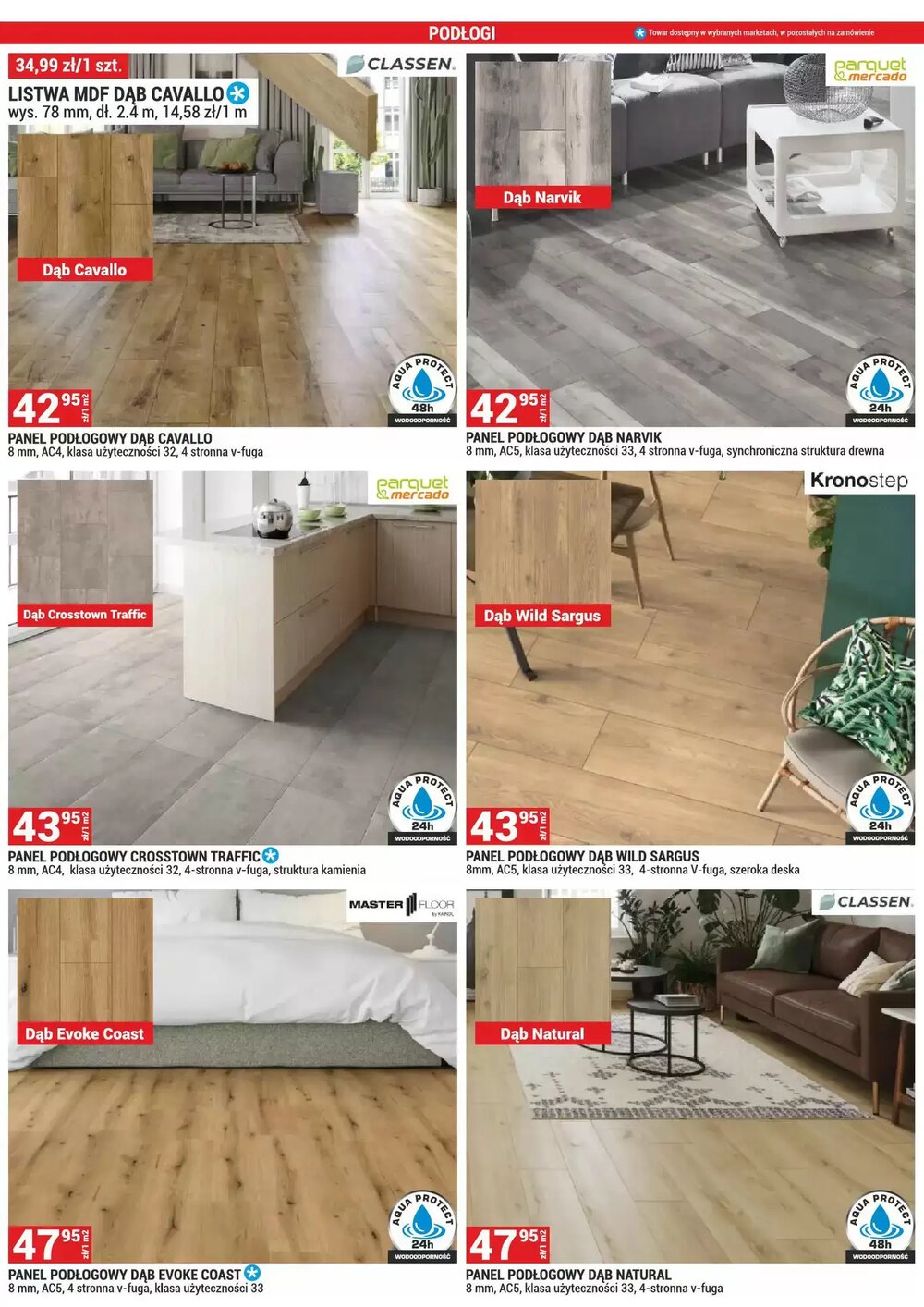 Gazetka promocyjna Merkury Market  ważna od 01.02.2026 - Strona 23.