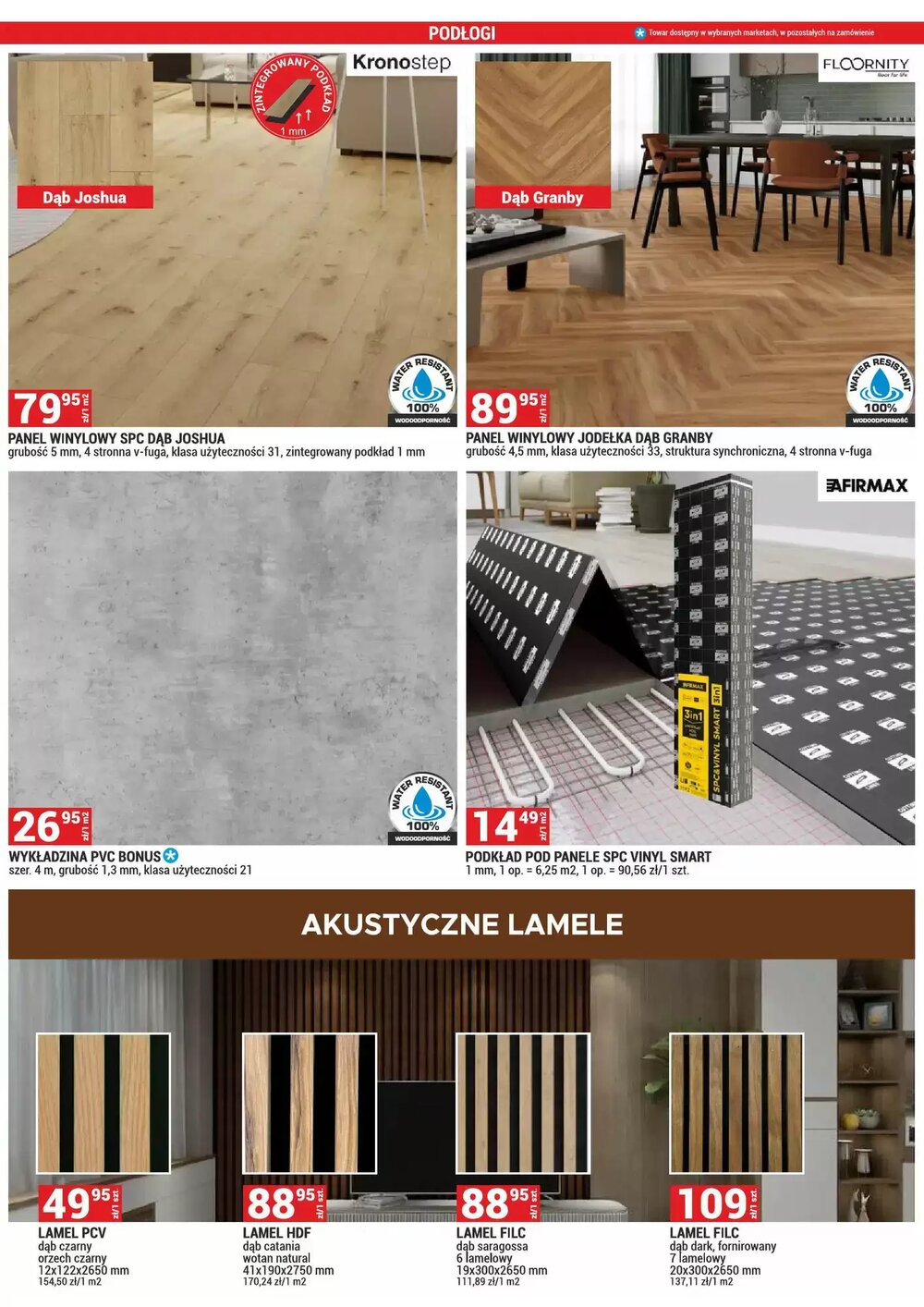 Gazetka promocyjna Merkury Market  ważna od 01.02.2026 - Strona 26.