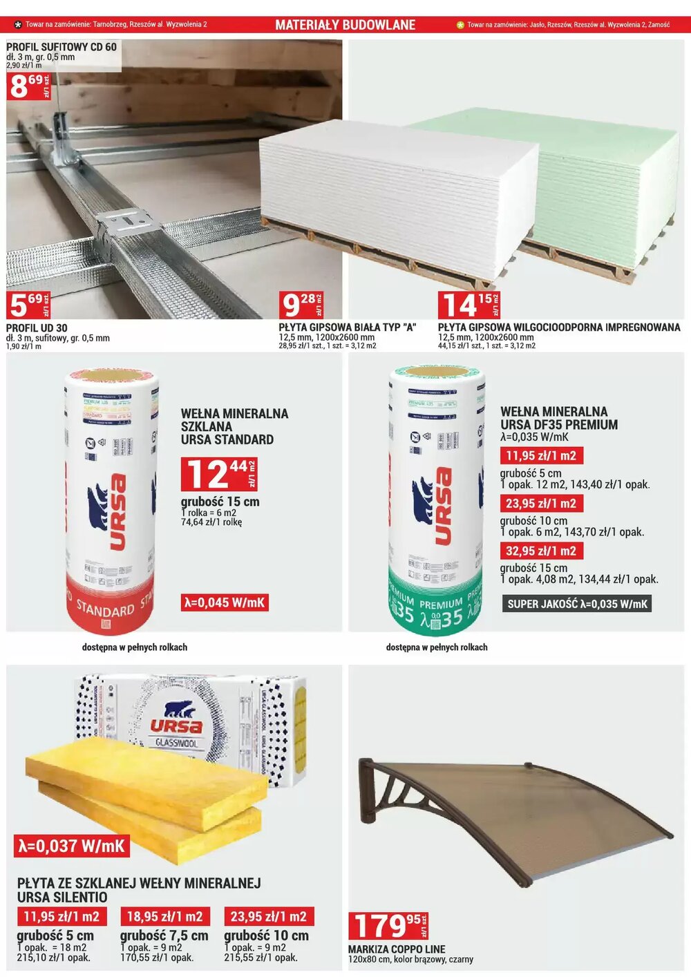 Gazetka promocyjna Merkury Market  ważna od 01.02.2026 - Strona 27.