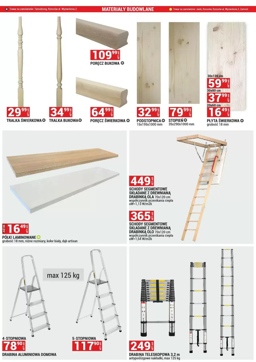 Gazetka promocyjna Merkury Market  ważna od 01.02.2026 - Strona 28.