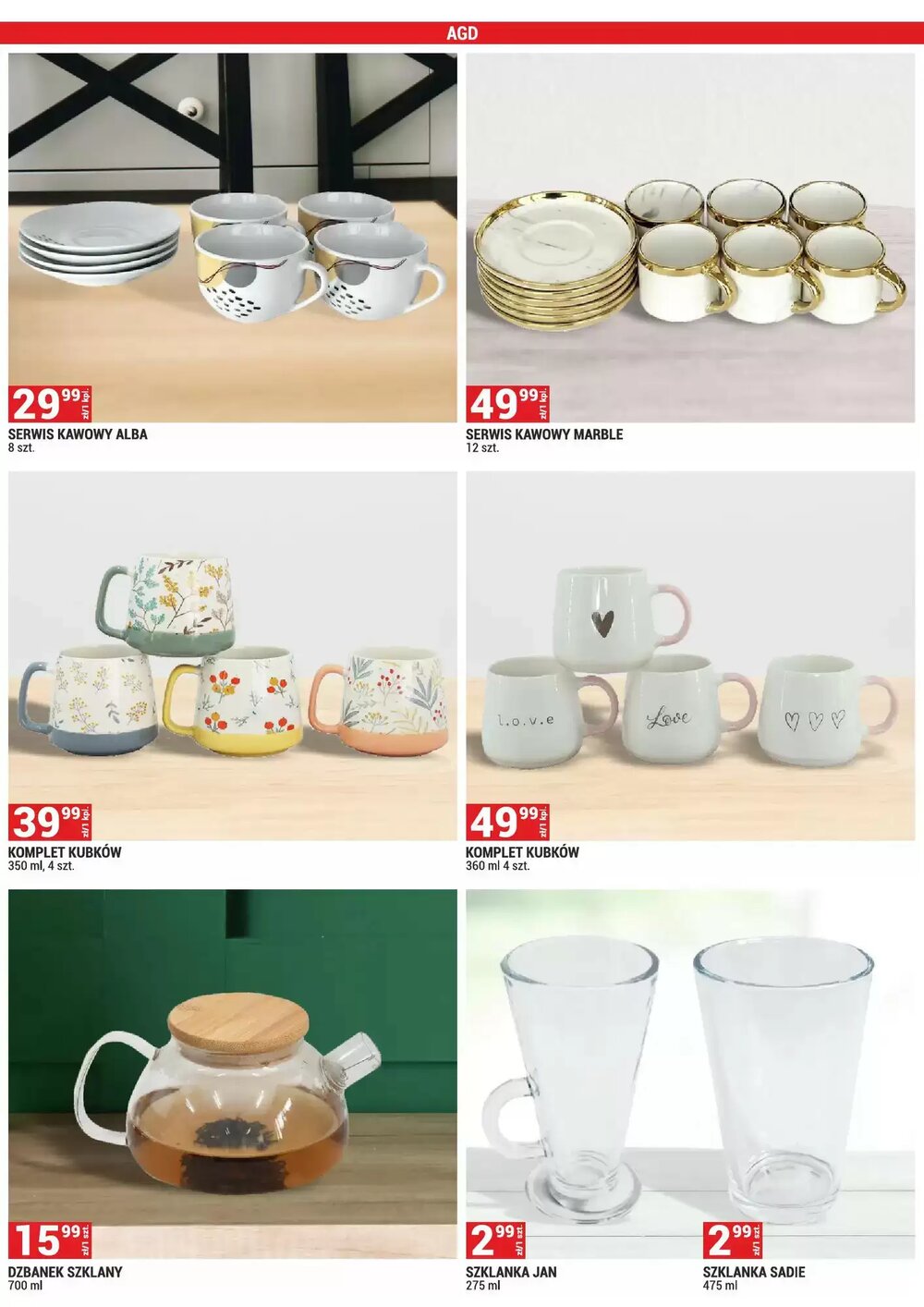 Gazetka promocyjna Merkury Market  ważna od 01.02.2026 - Strona 29.