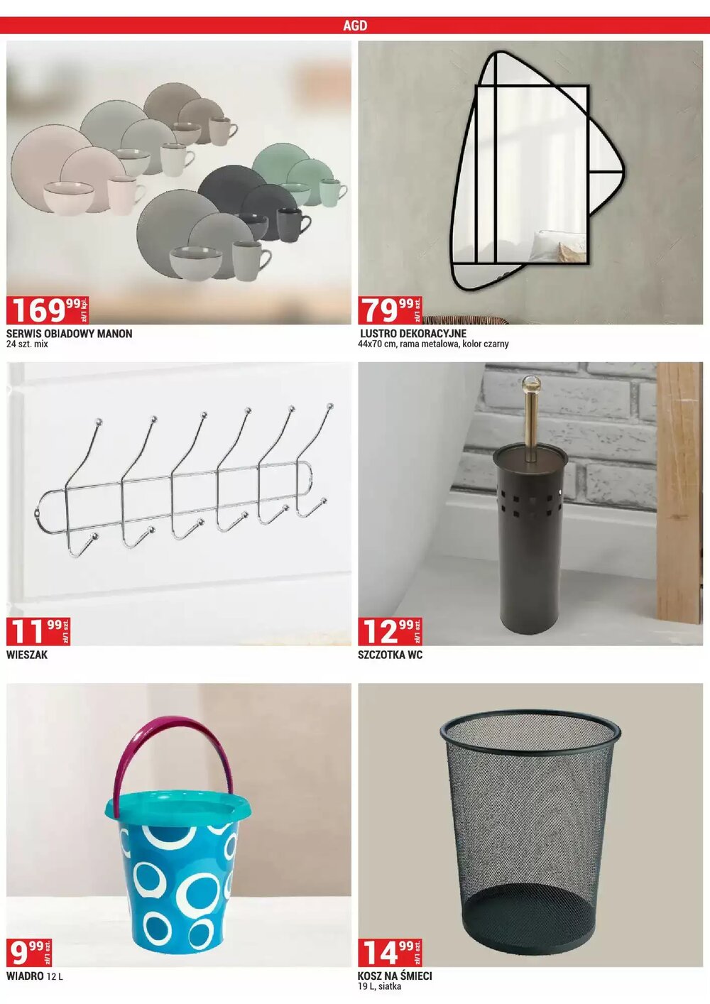 Gazetka promocyjna Merkury Market  ważna od 01.02.2026 - Strona 30.