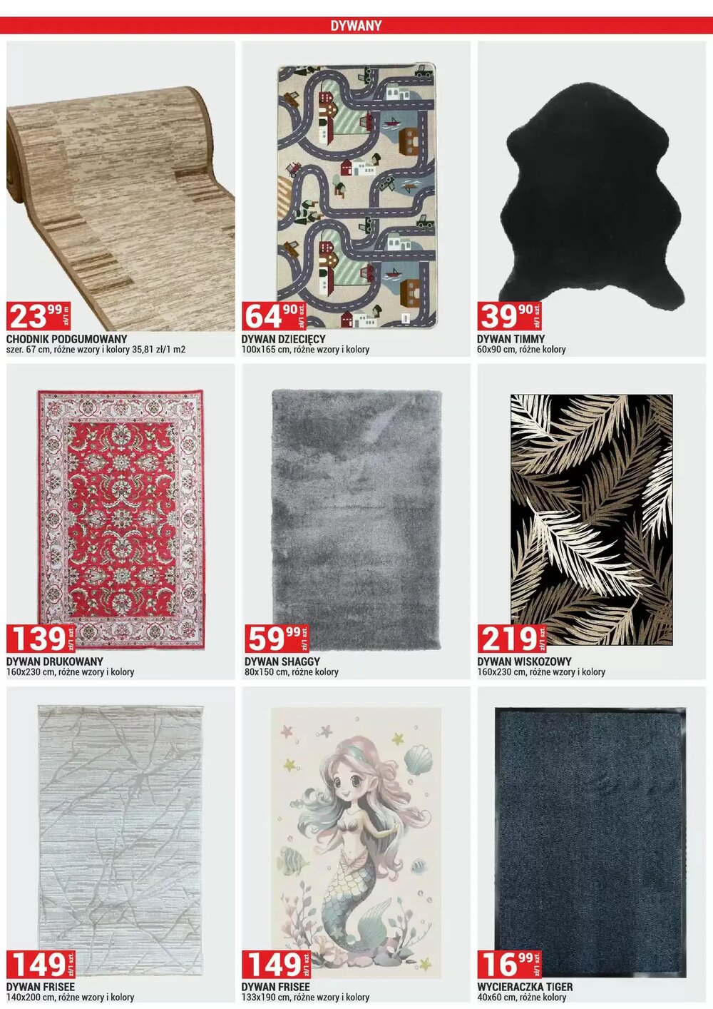 Gazetka promocyjna Merkury Market  ważna od 01.02.2026 - Strona 32.