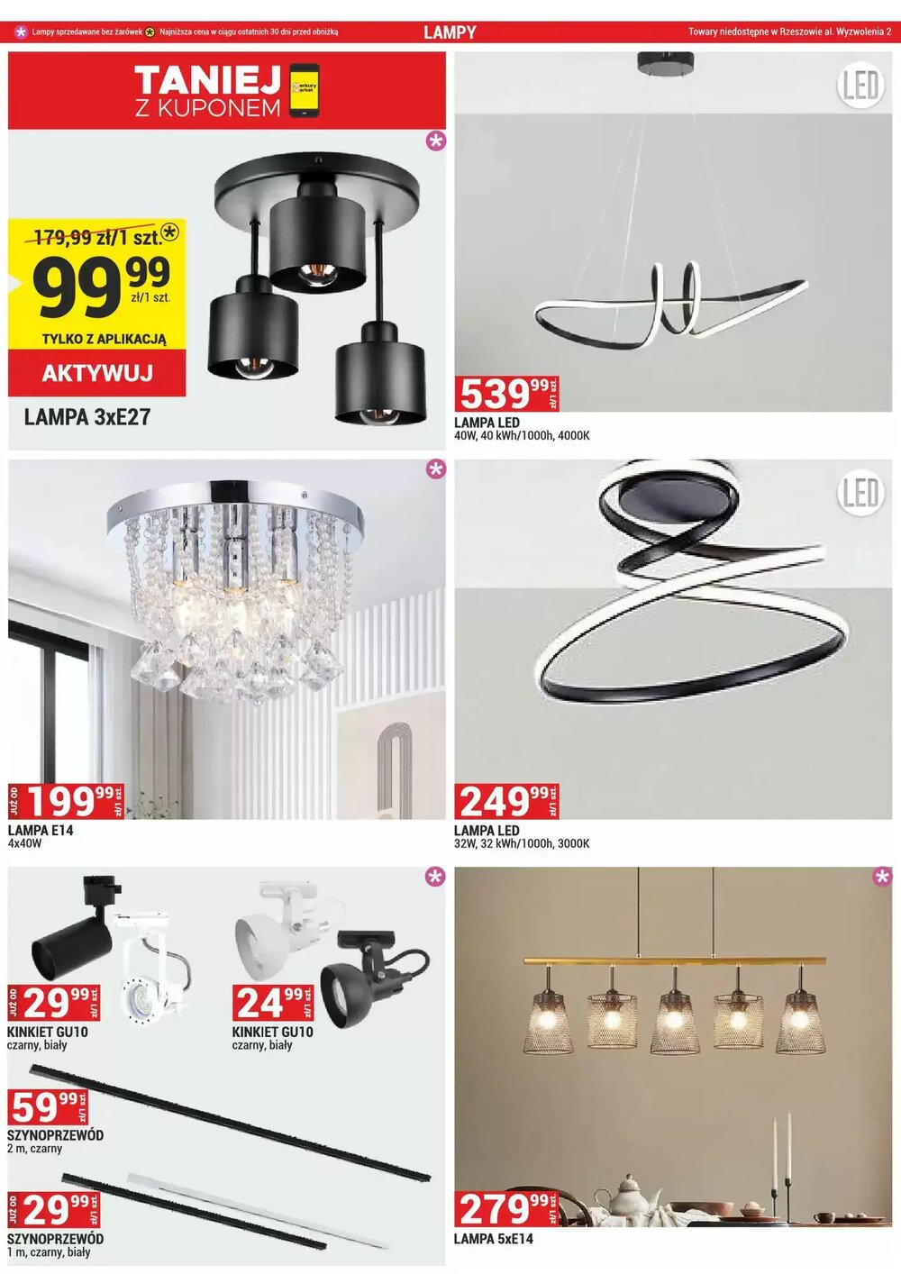 Gazetka promocyjna Merkury Market  ważna od 01.02.2026 - Strona 34.