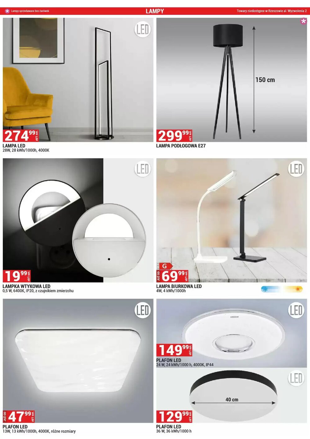 Gazetka promocyjna Merkury Market  ważna od 01.02.2026 - Strona 35.