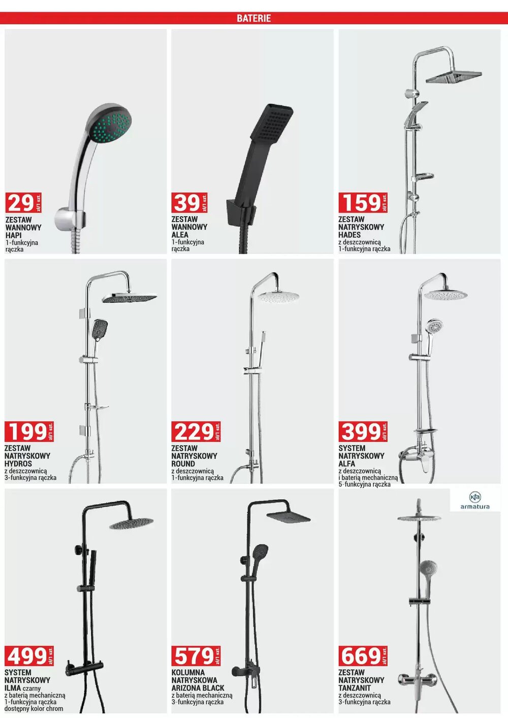 Gazetka promocyjna Merkury Market  ważna od 01.02.2026 - Strona 4.