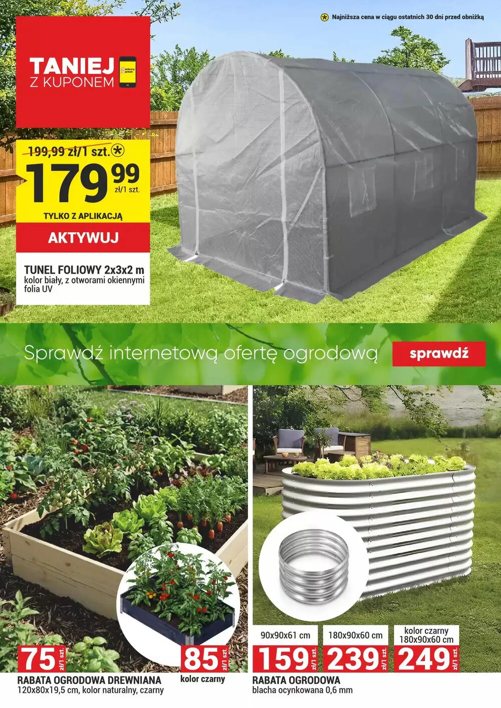 Gazetka promocyjna Merkury Market  ważna od 01.02.2026 - Strona 40.