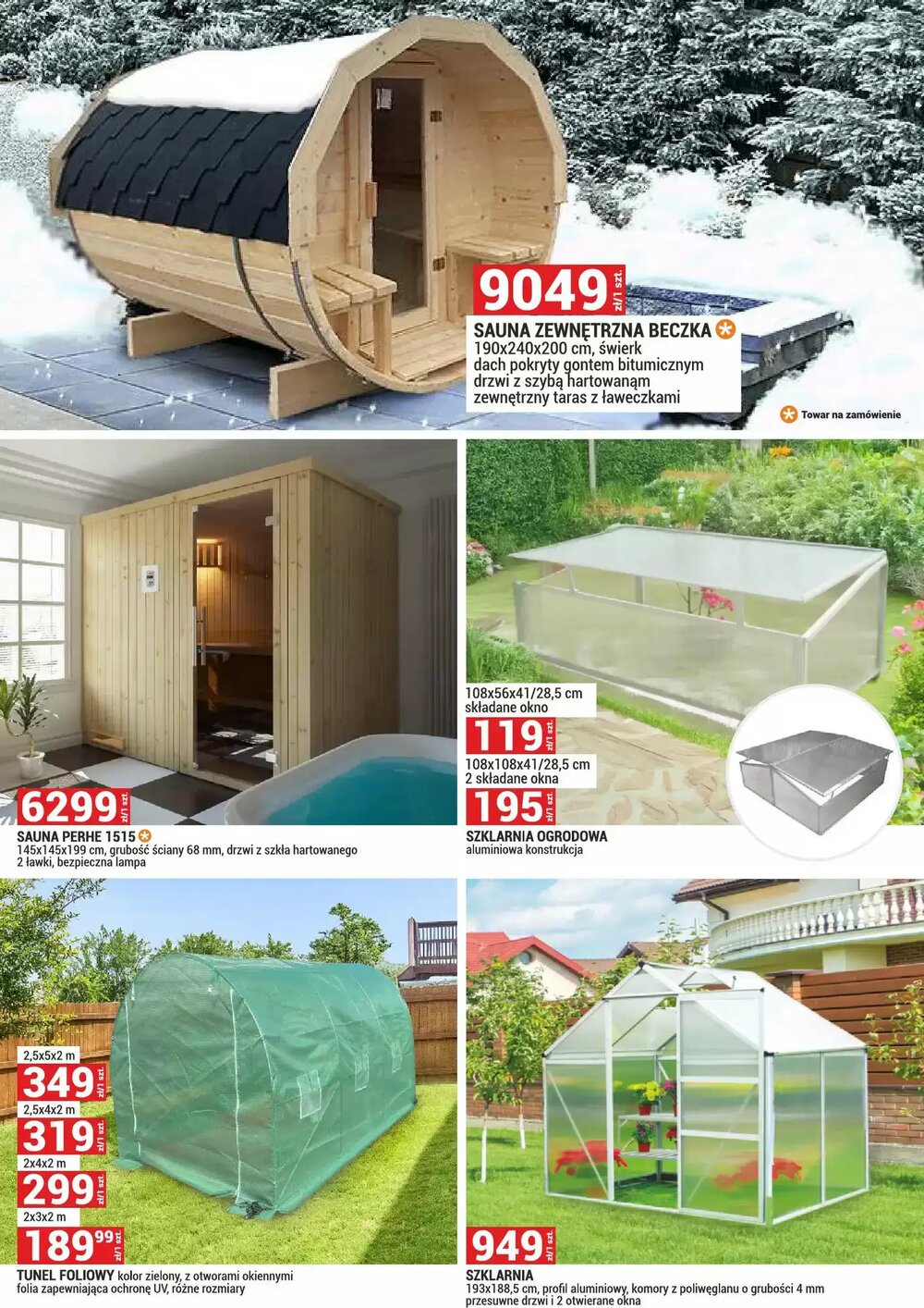 Gazetka promocyjna Merkury Market  ważna od 01.02.2026 - Strona 41.