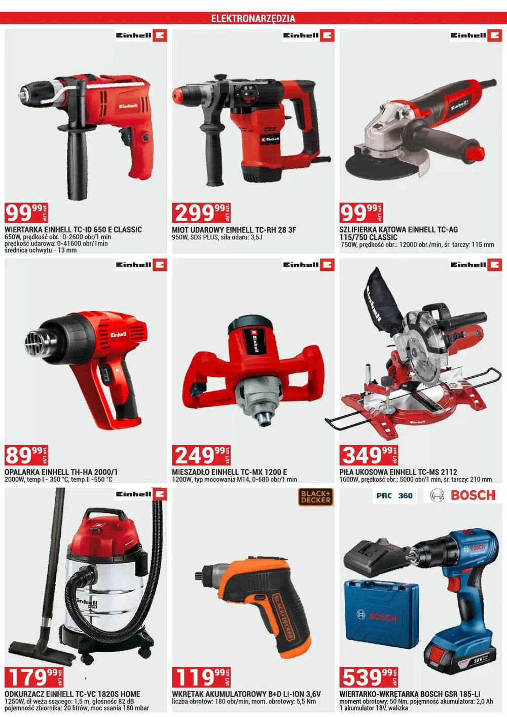 Gazetka promocyjna Merkury Market  ważna od 01.02.2026 - Strona 42.