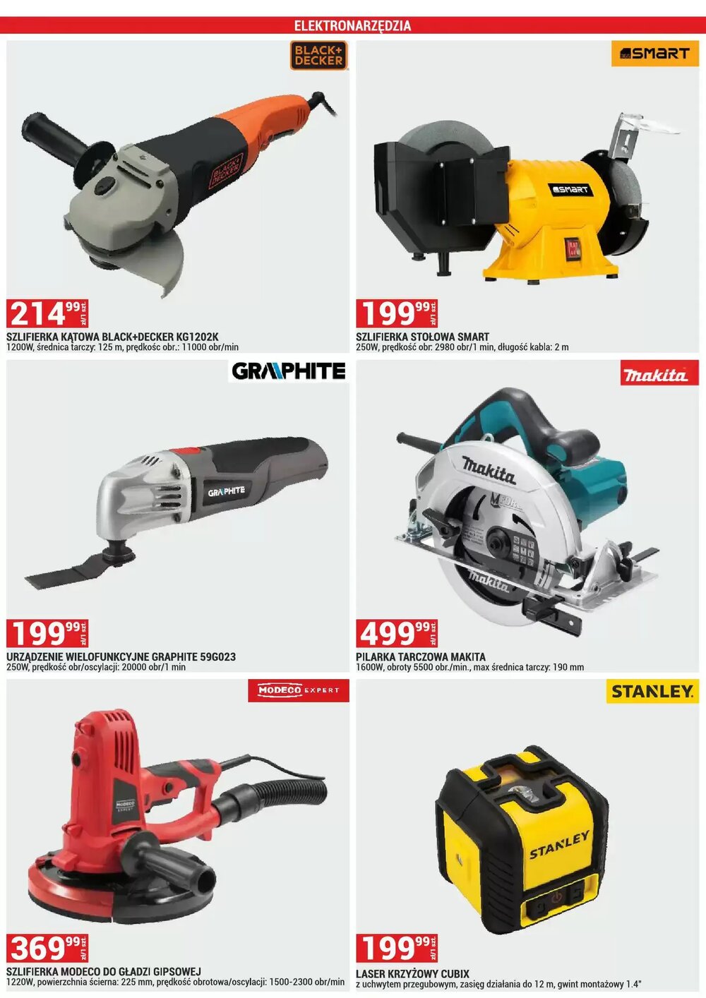 Gazetka promocyjna Merkury Market  ważna od 01.02.2026 - Strona 43.