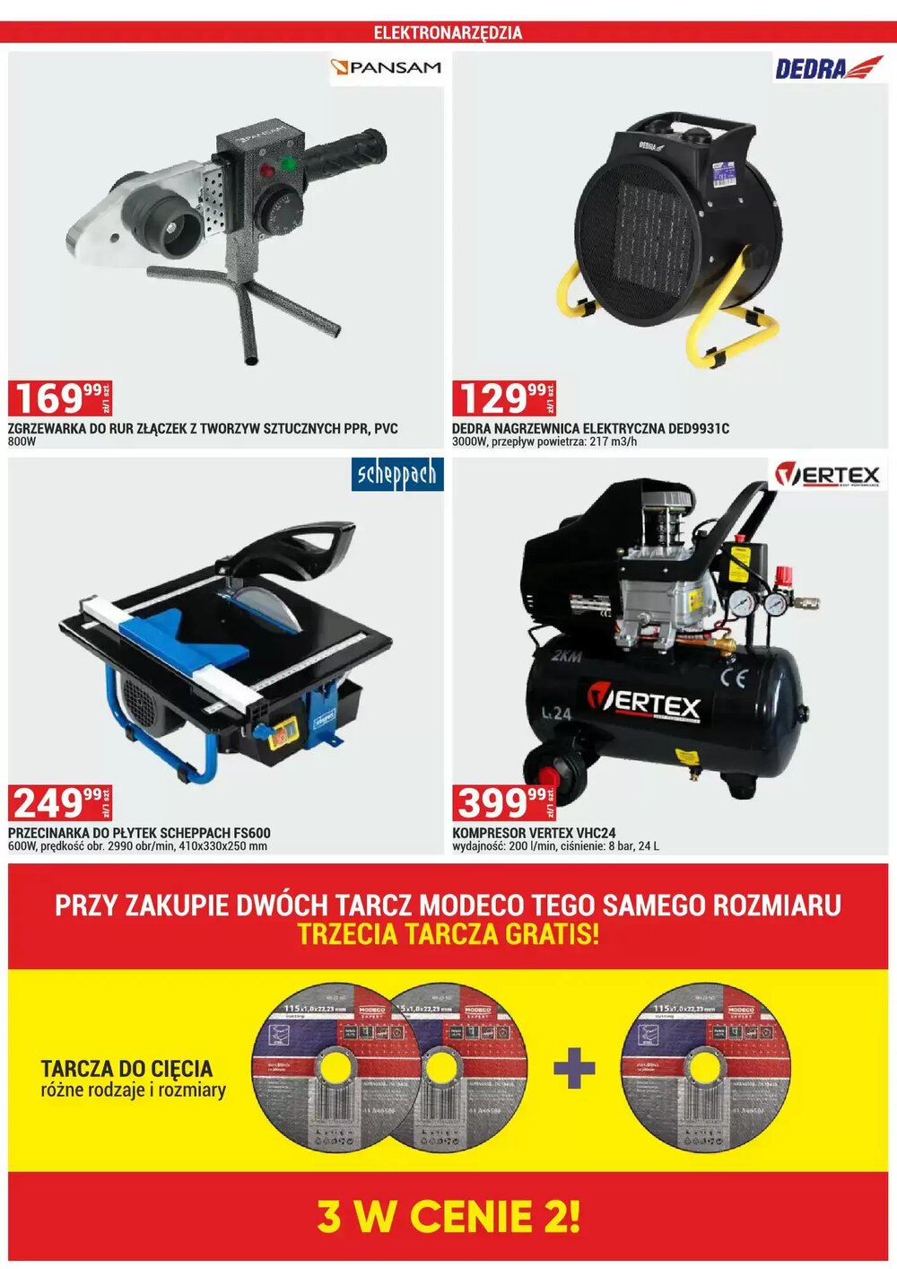 Gazetka promocyjna Merkury Market  ważna od 01.02.2026 - Strona 44.