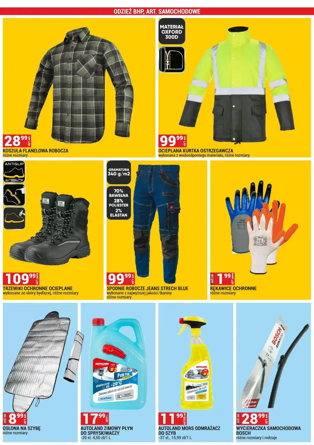 Gazetka promocyjna Merkury Market  ważna od 01.02.2026 - Strona 46.