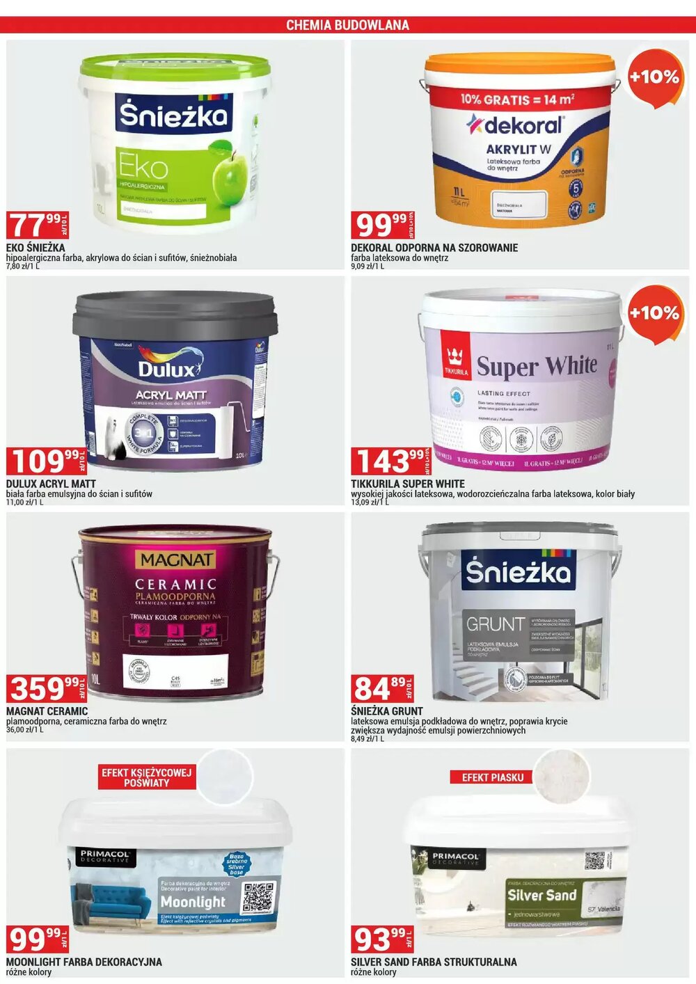 Gazetka promocyjna Merkury Market  ważna od 01.02.2026 - Strona 47.