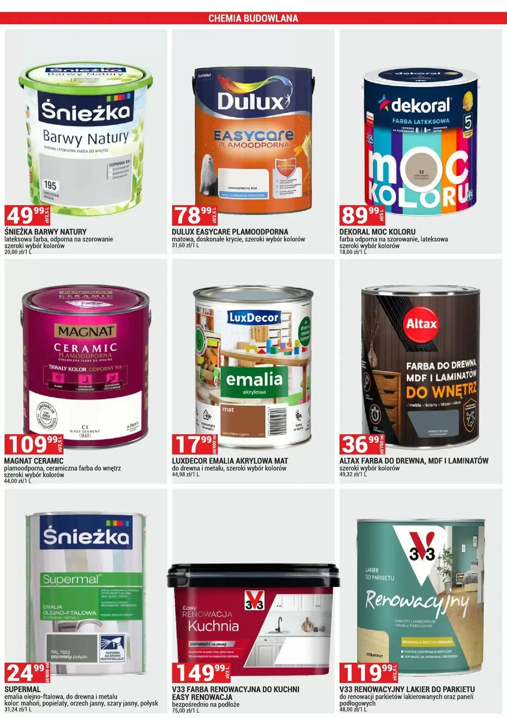 Gazetka promocyjna Merkury Market  ważna od 01.02.2026 - Strona 48.