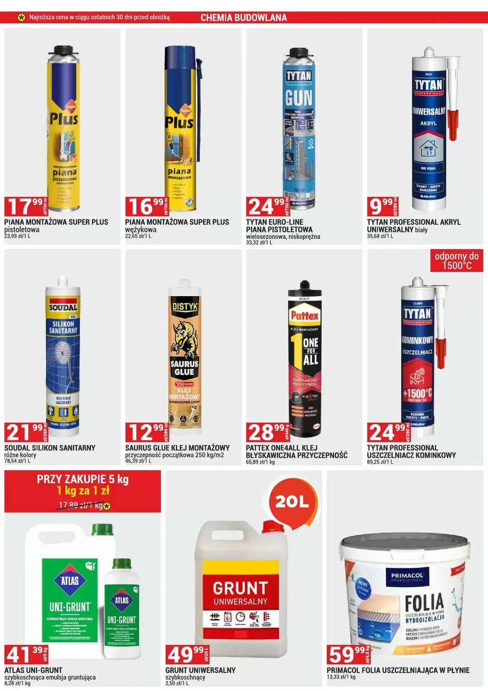 Gazetka promocyjna Merkury Market  ważna od 01.02.2026 - Strona 49.