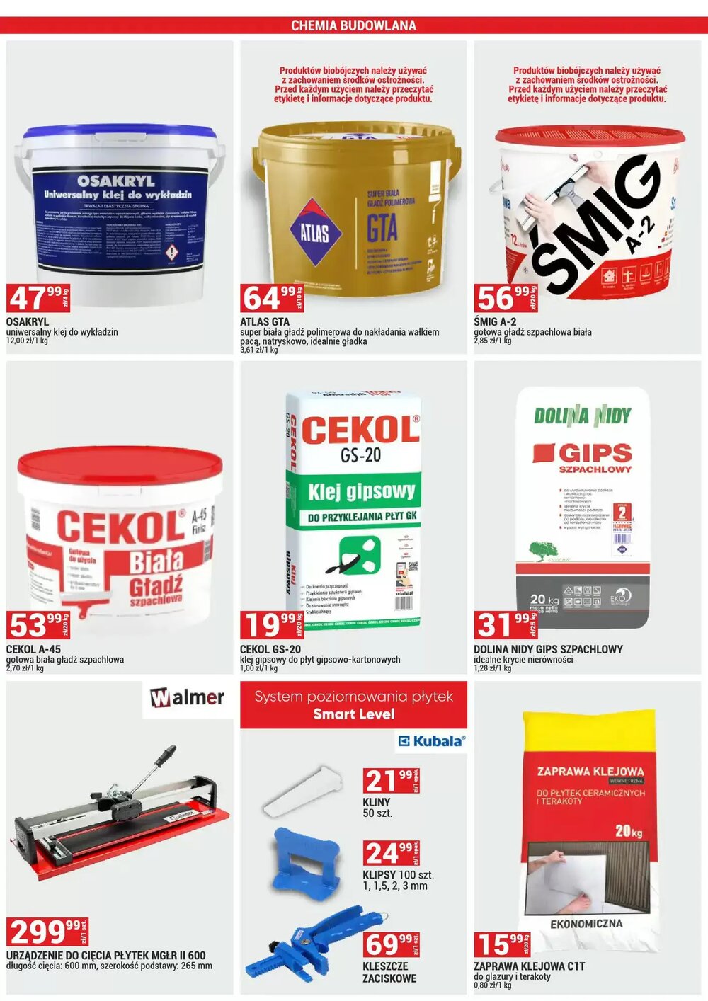 Gazetka promocyjna Merkury Market  ważna od 01.02.2026 - Strona 50.