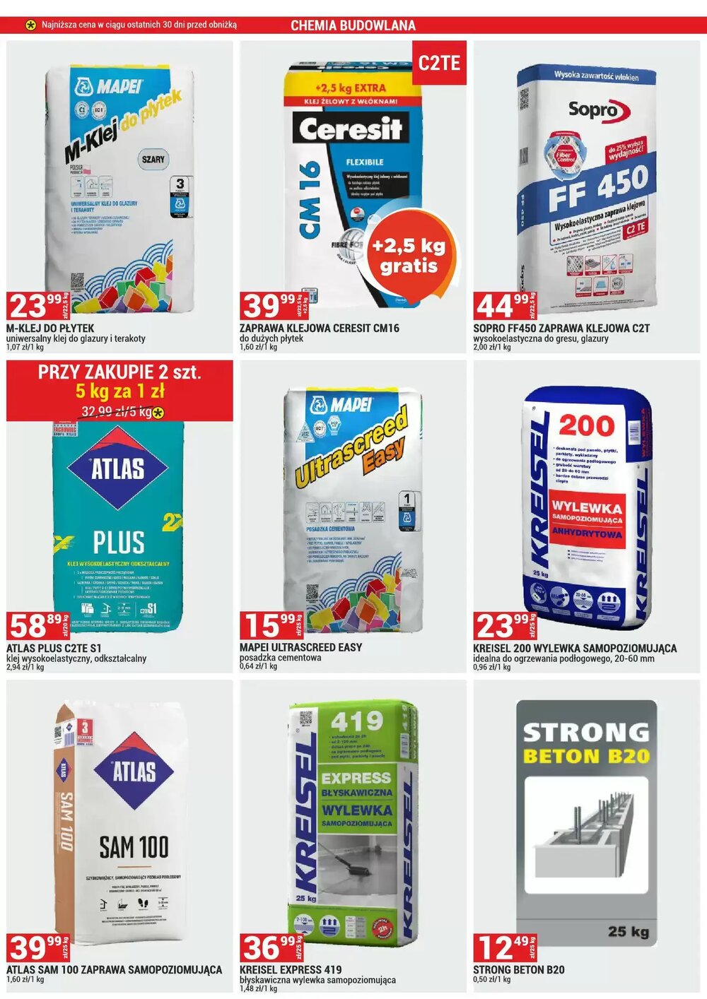 Gazetka promocyjna Merkury Market  ważna od 01.02.2026 - Strona 51.