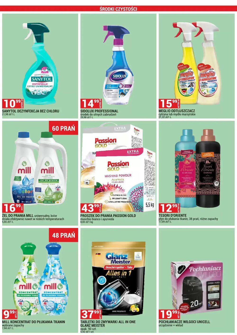 Gazetka promocyjna Merkury Market  ważna od 01.02.2026 - Strona 52.