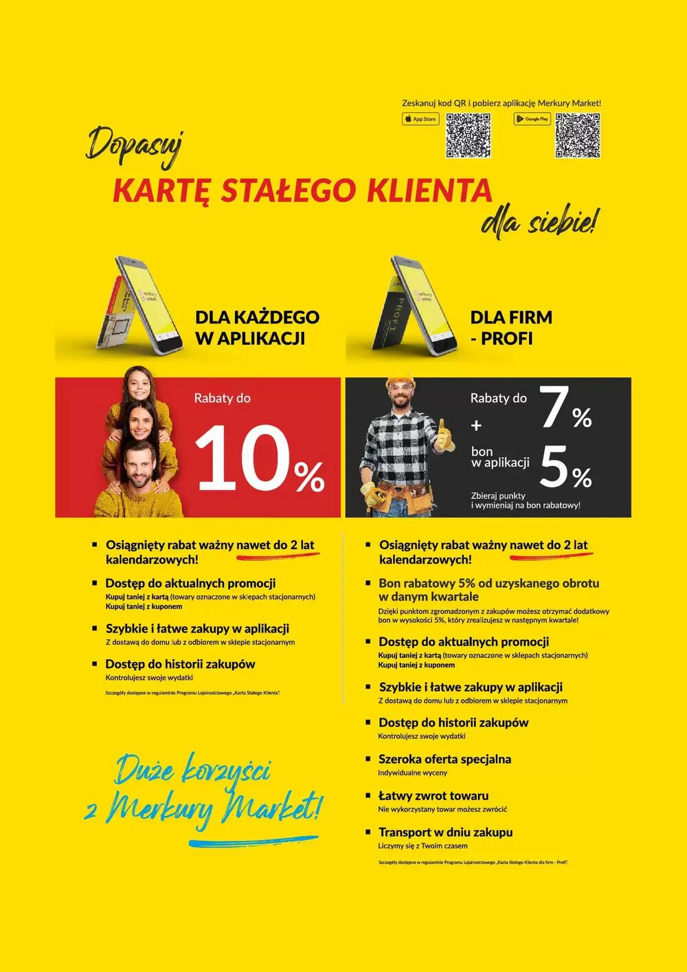 Gazetka promocyjna Merkury Market  ważna od 01.02.2026 - Strona 53.