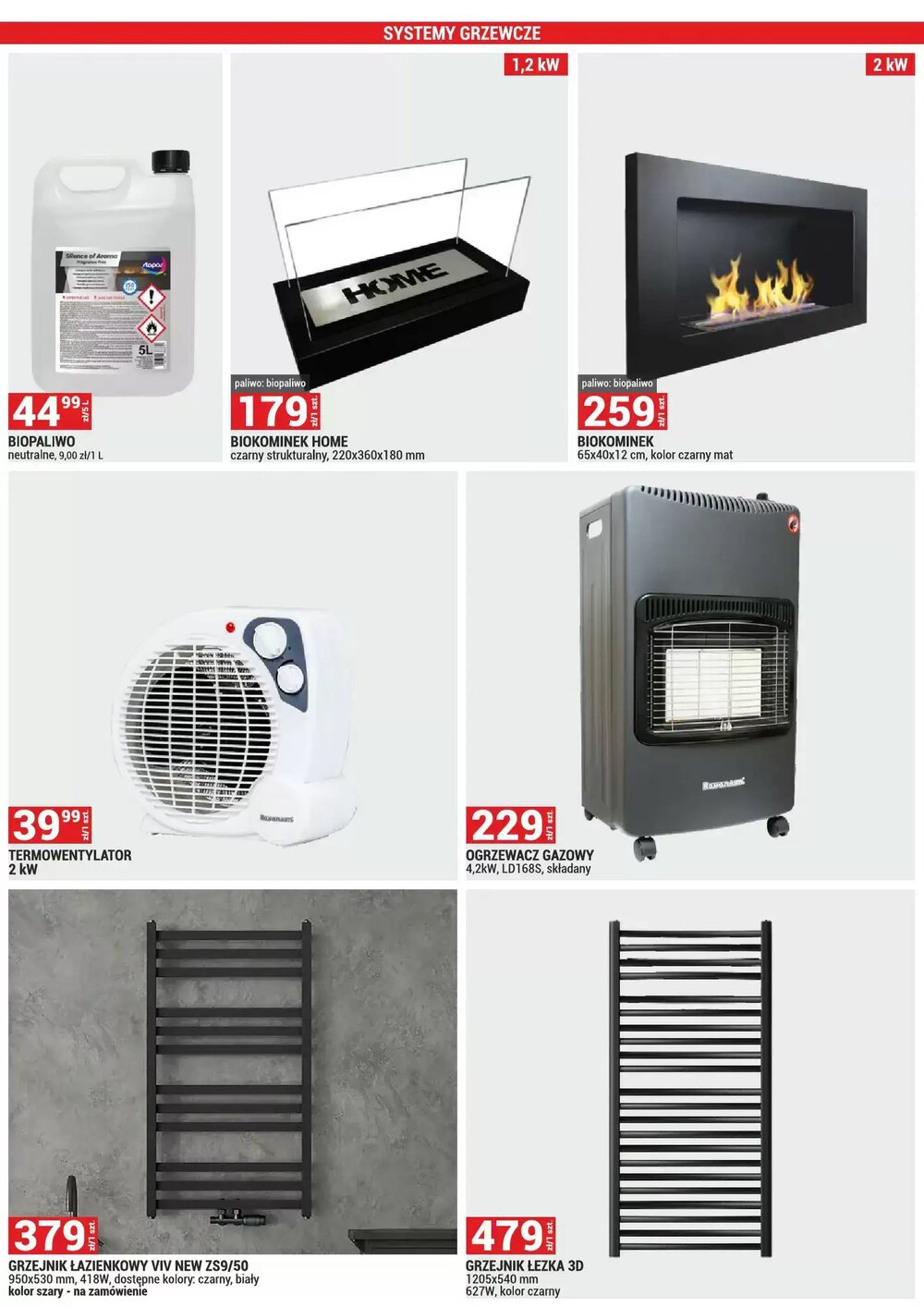 Gazetka promocyjna Merkury Market  ważna od 01.02.2026 - Strona 8.