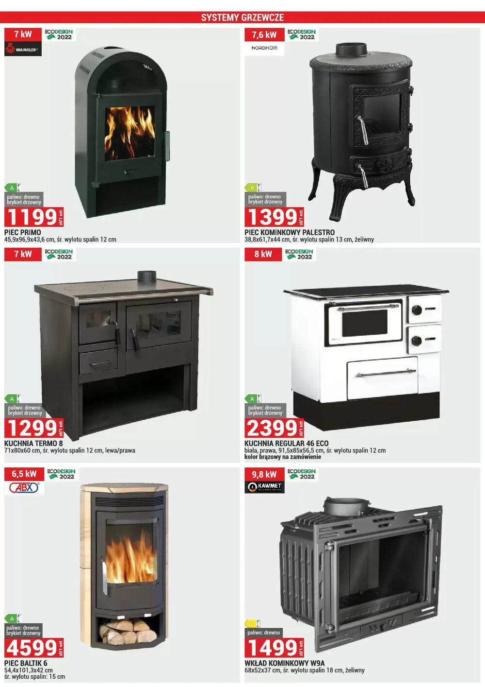 Gazetka promocyjna Merkury Market  ważna od 01.02.2026 - Strona 9.