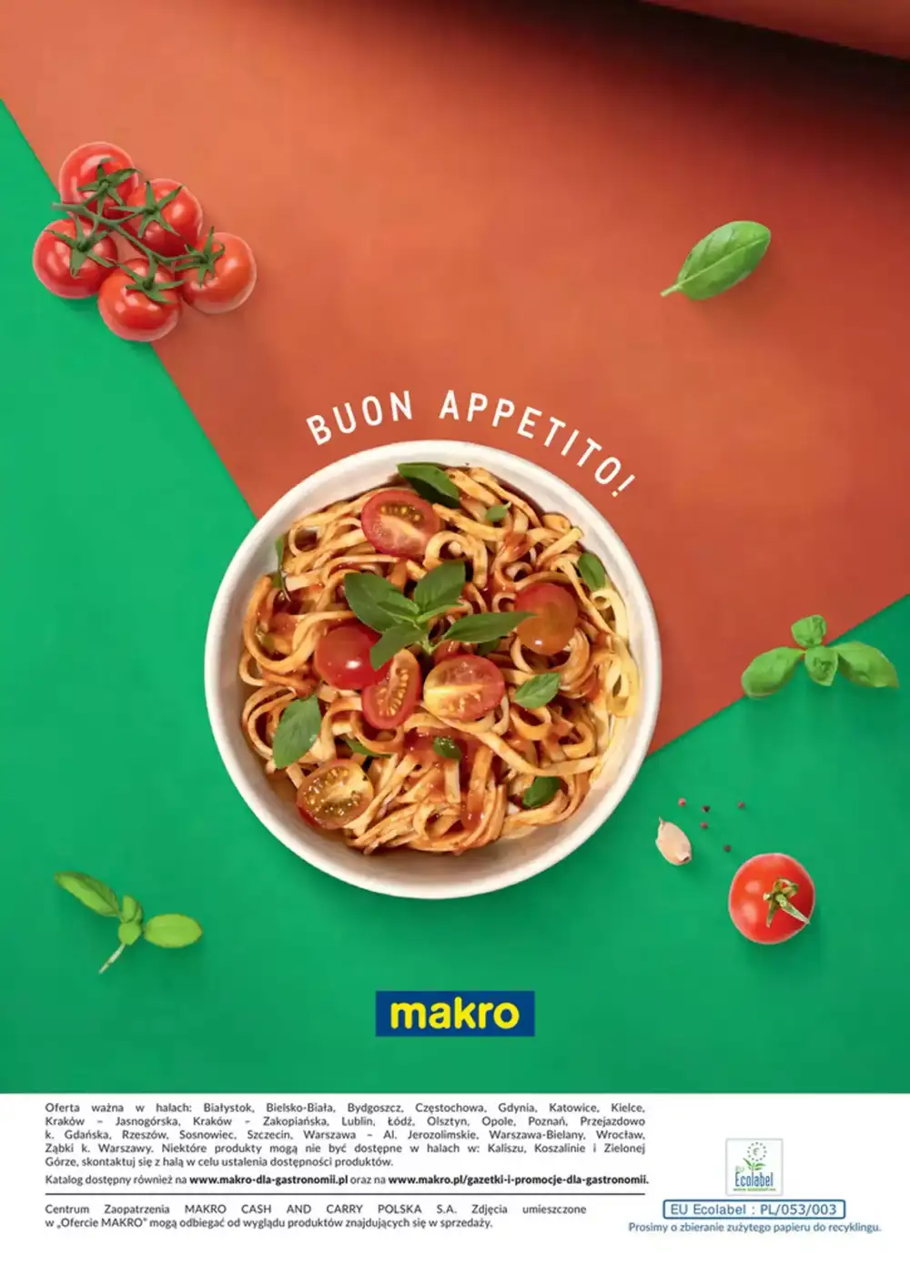 Gazetka promocyjna Makro  ważna od 01.02.2026 - Strona 48.