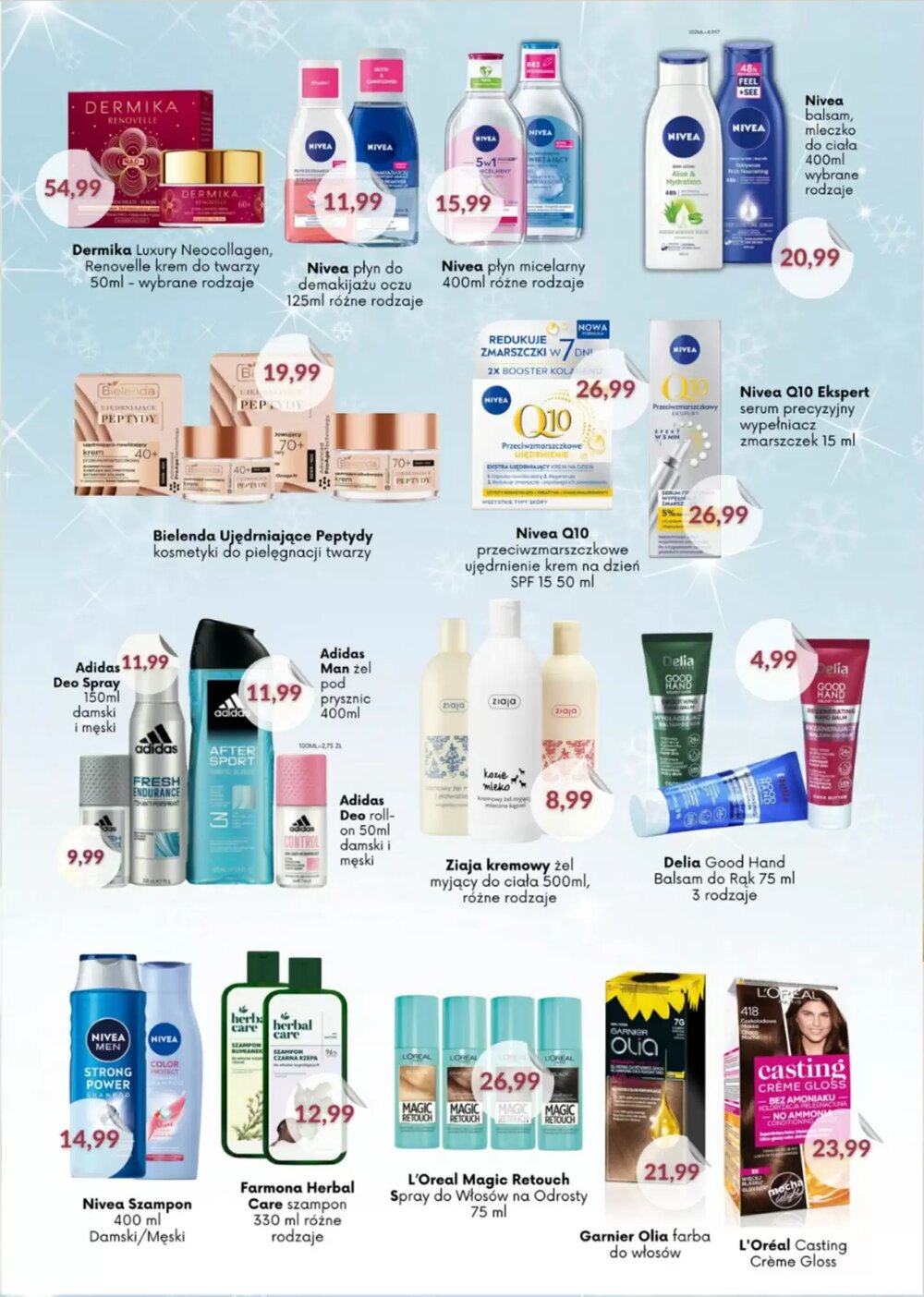 Gazetka promocyjna Astor  ważna od 01.02.2026 - Strona 2.