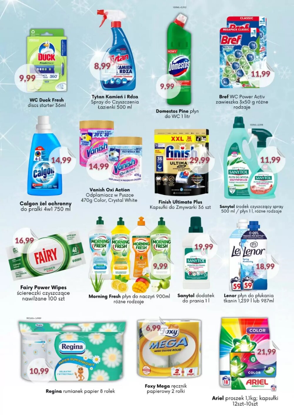 Gazetka promocyjna Astor  ważna od 01.02.2026 - Strona 4.