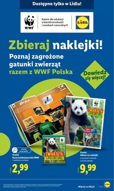 Gazetka promocyjna Lidl  ważna od 02.02.2026 - Strona 25.