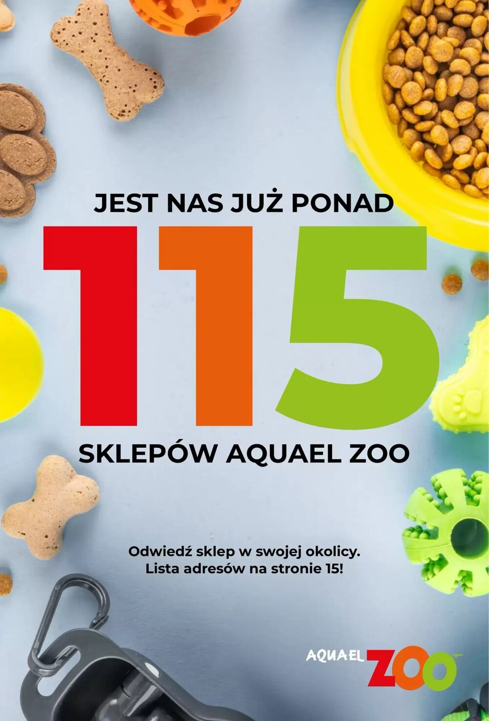 Gazetka promocyjna AquaelZOO  ważna od 02.02.2026 - Strona 2.