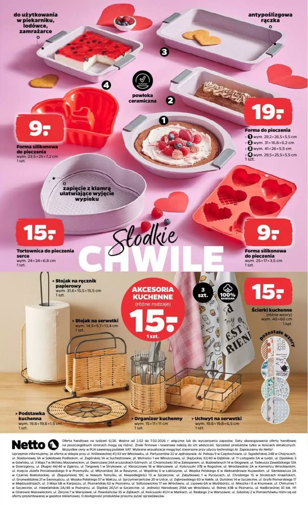Gazetka promocyjna Netto  ważna od 02.02.2026 - Strona 3.
