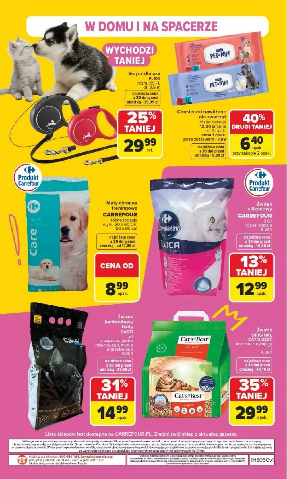 Gazetka promocyjna Carrefour Market  ważna od 02.02.2026 - Strona 14.