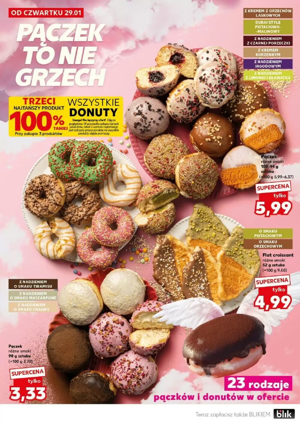 Gazetka promocyjna Kaufland  ważna od 02.02.2026 - Strona 14.