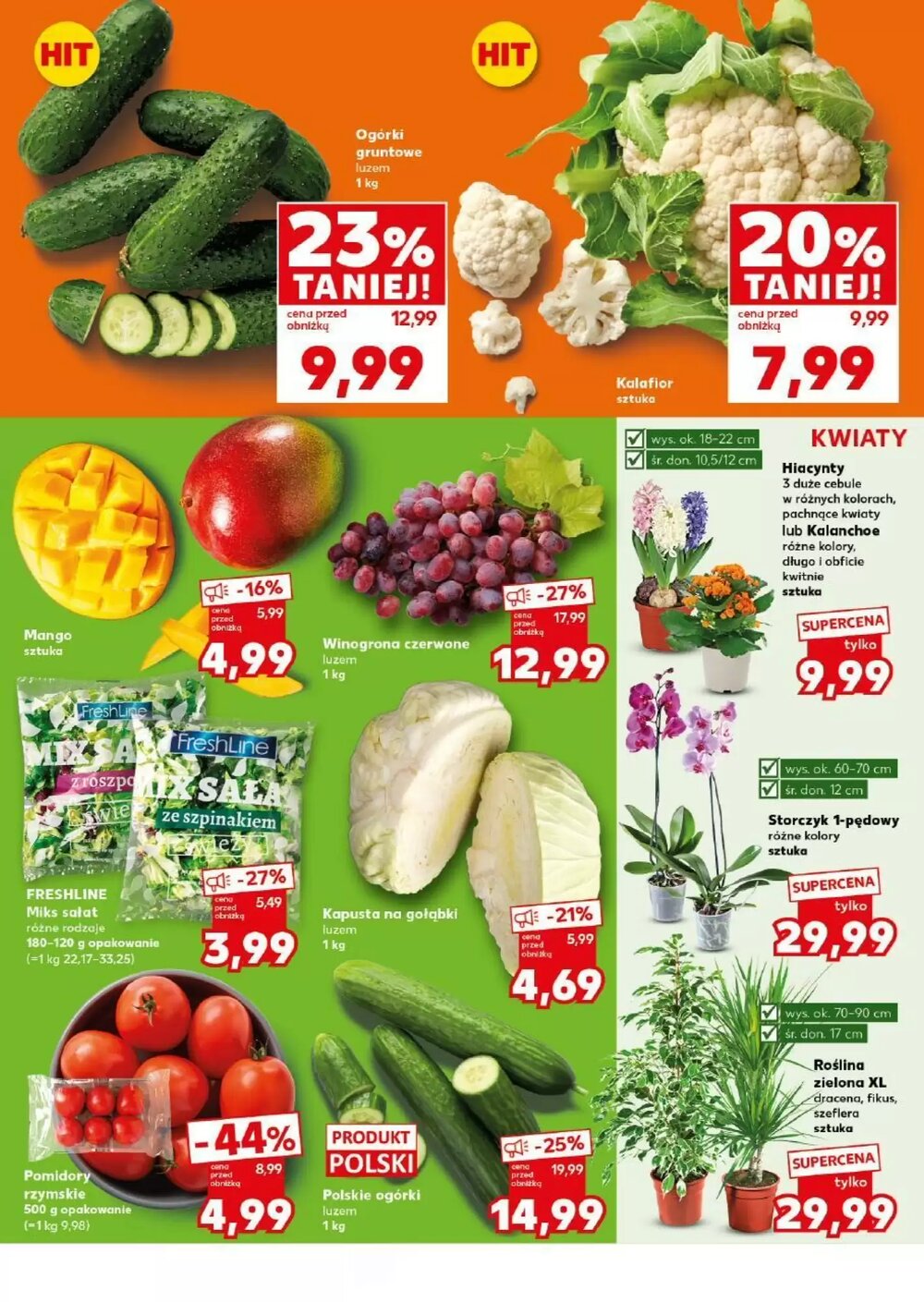 Gazetka promocyjna Kaufland  ważna od 02.02.2026 - Strona 9.