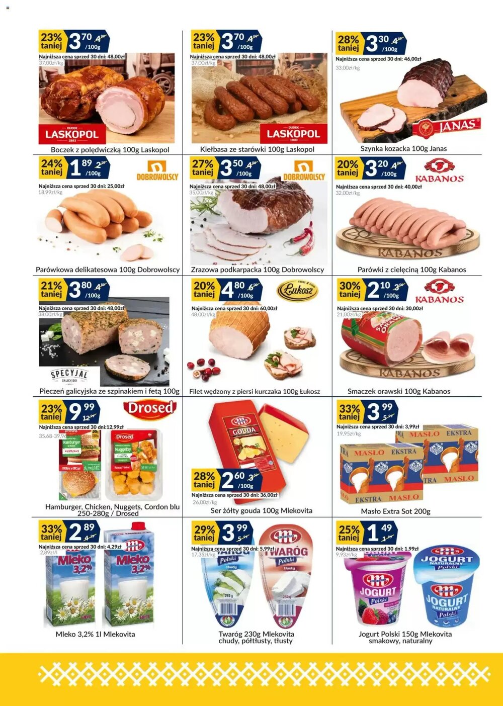 Gazetka promocyjna Sużyw  ważna od 02.02.2026 - Strona 2.