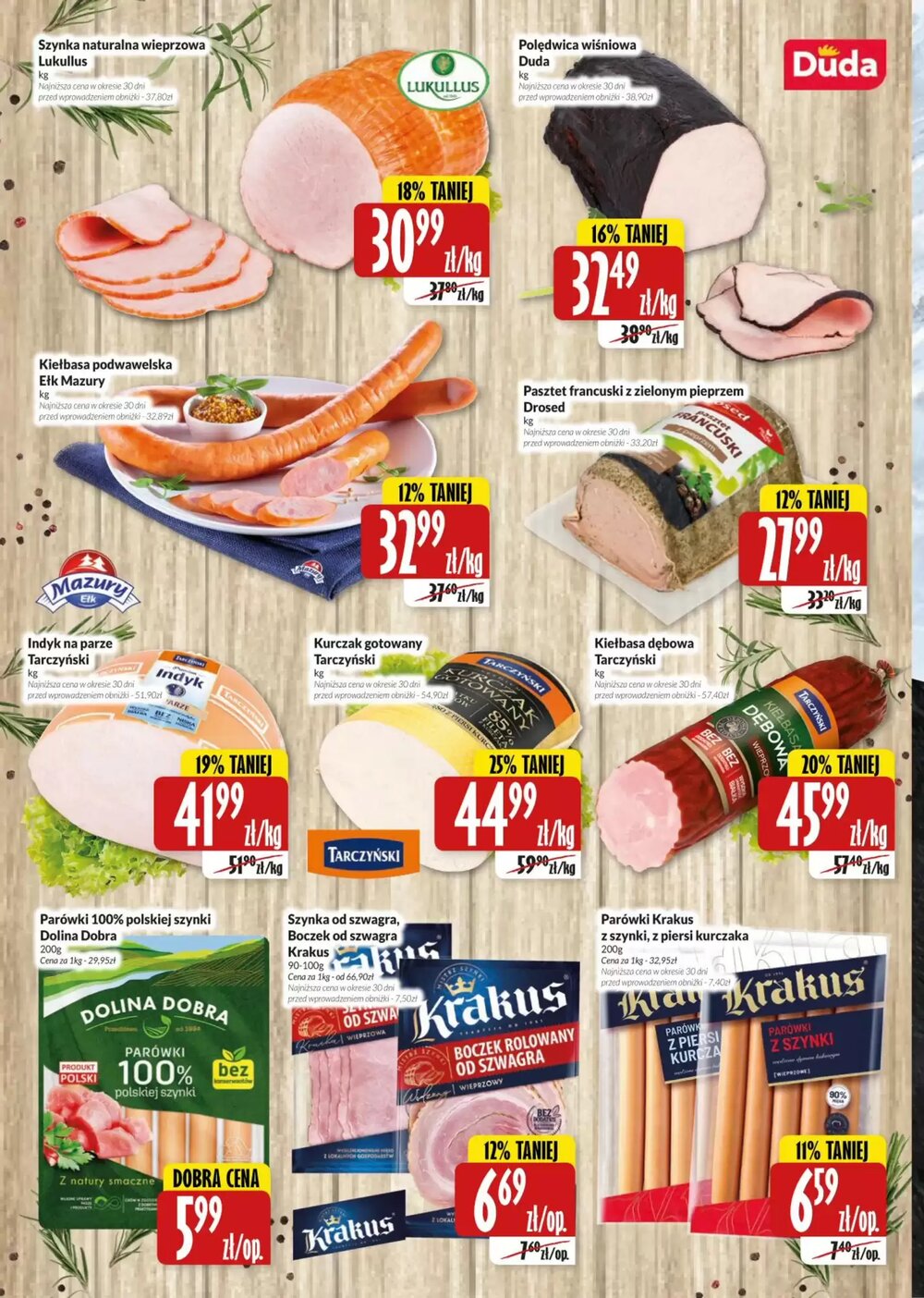 Gazetka promocyjna Hala Wola  ważna od 02.02.2026 - Strona 2.